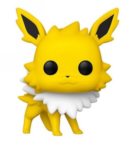 Figurine Funko Pop! N°628 - Pokemon - Voltali